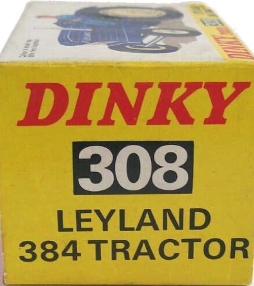 Dinky 308