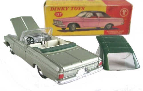 Dinky 137