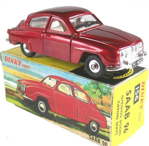 Dinky 156