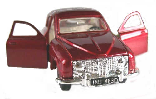 Dinky 156