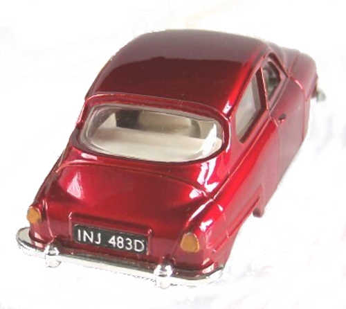 Dinky 156