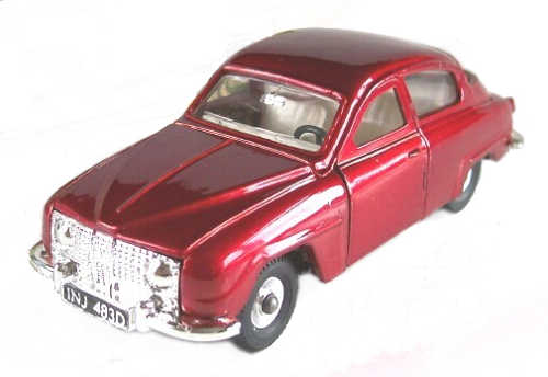 Dinky 156