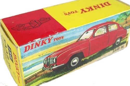 Dinky 156