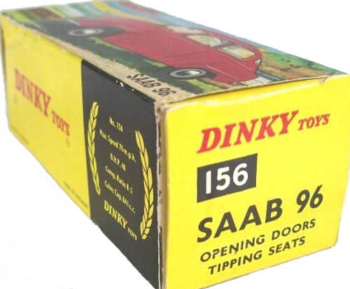 Dinky 156