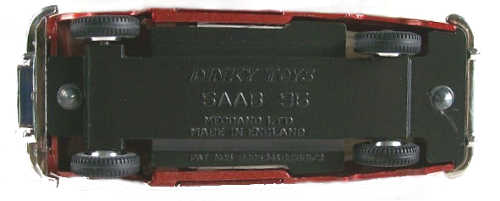 Dinky 156