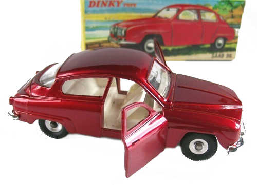 Dinky 156