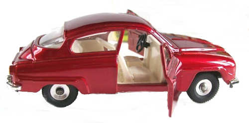 Dinky 156