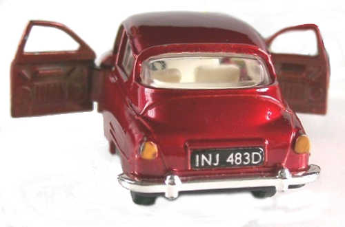 Dinky 156