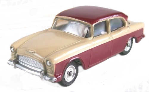 Dinky 165