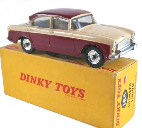 Dinky 165