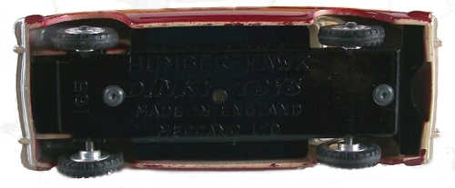 Dinky 165