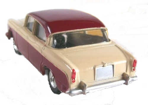 Dinky 165