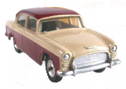 Dinky 165