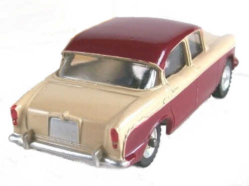 Dinky 165