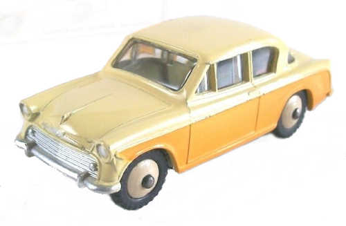 Dinky 166