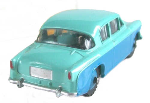 Dinky 166