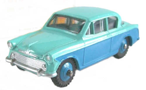 Dinky 166