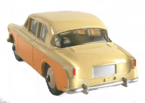 Dinky 166