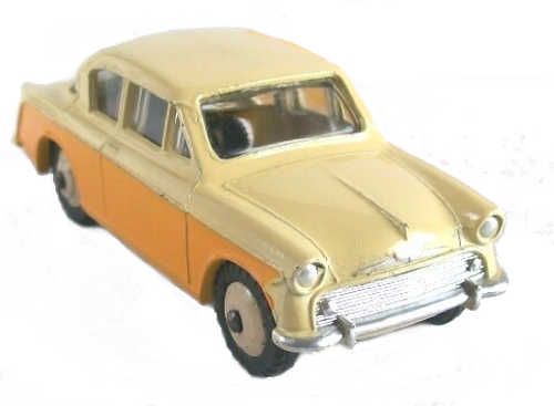 Dinky 166