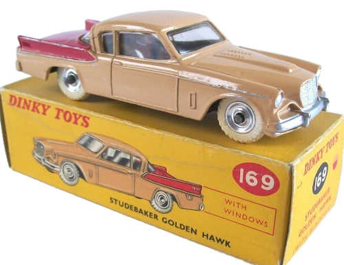 Dinky 169