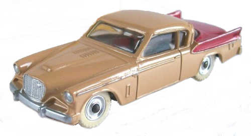 Dinky 169