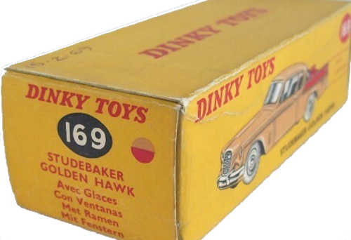 Dinky 169