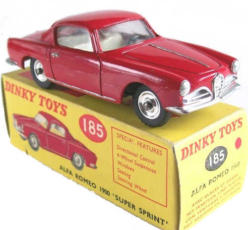 Dinky 185