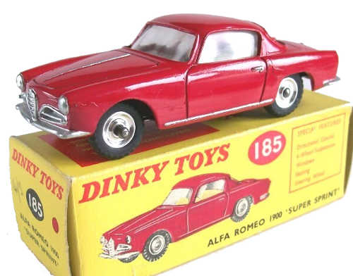 Dinky 185