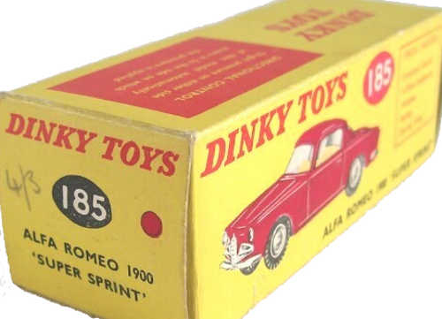 Dinky 185