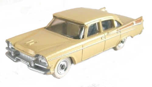 Dinky 191