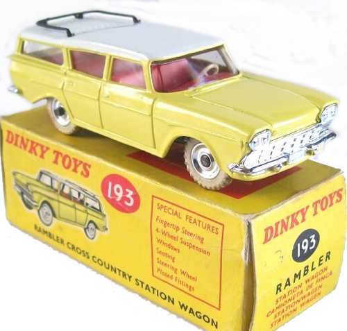 Dinky 193