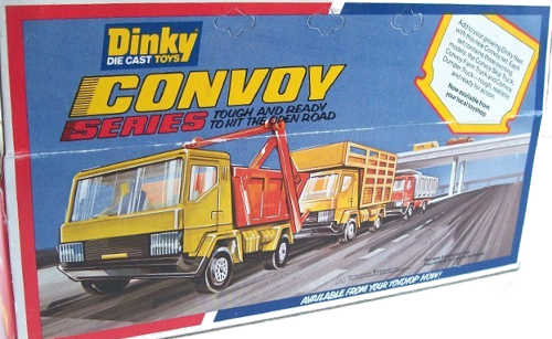 Dinky 417