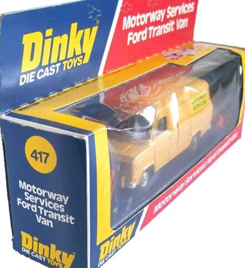 Dinky 417
