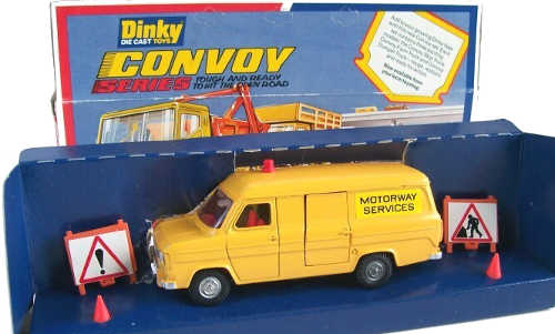 Dinky 417