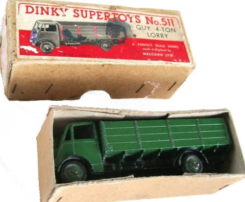 Dinky 511