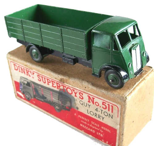 Dinky 511