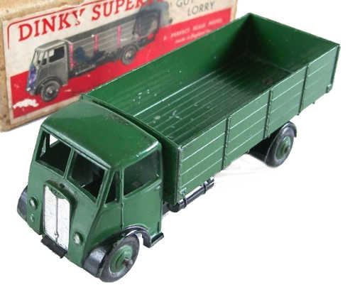 Dinky 511