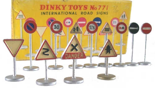 Dinky 771