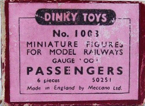 Dinky 1003