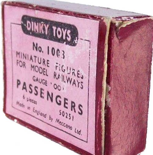 Dinky 1003