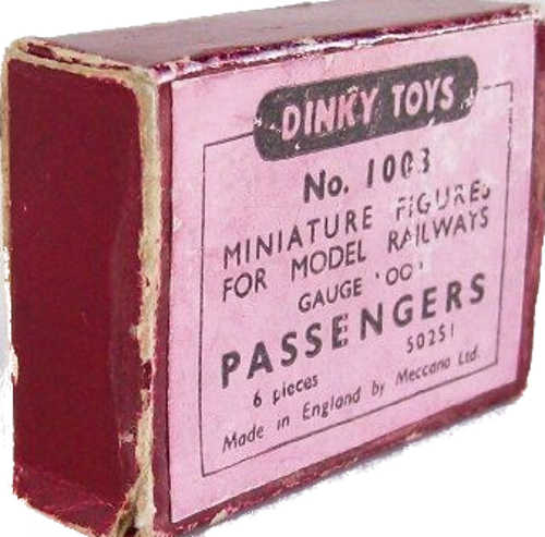 Dinky 1003