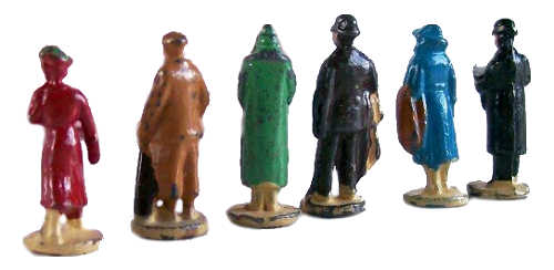 Dinky 1003