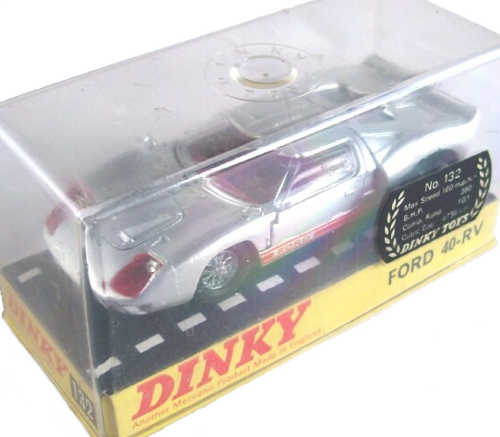 Dinky 132