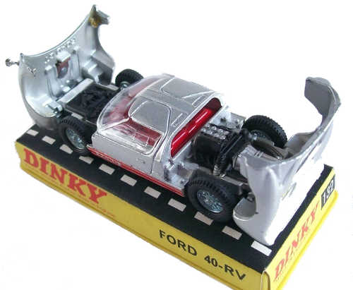 Dinky 132