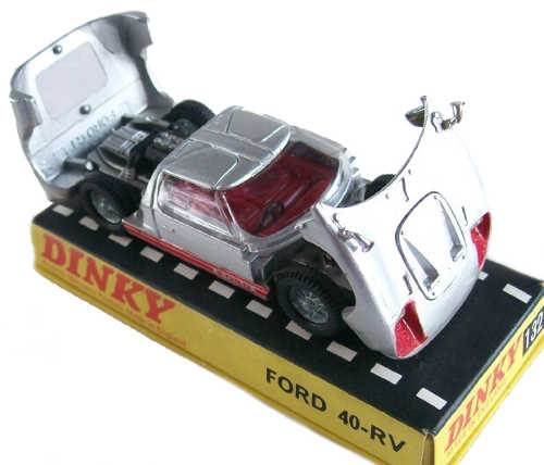 Dinky 132