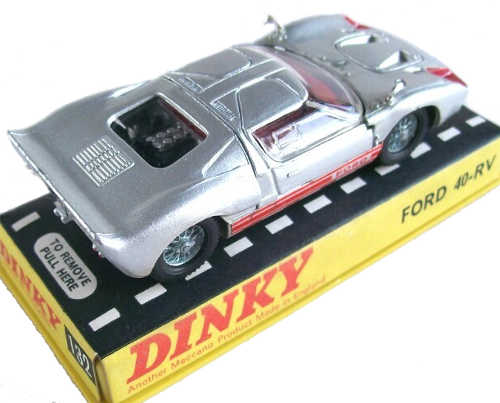 Dinky 132