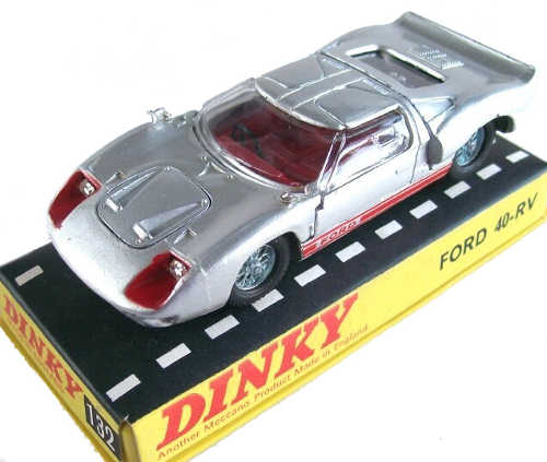 Dinky 132