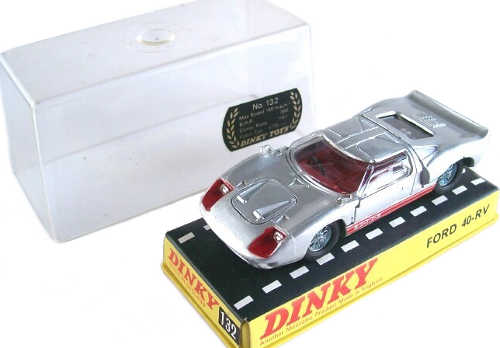 Dinky 132