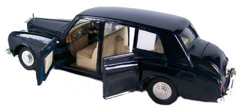 Dinky 152