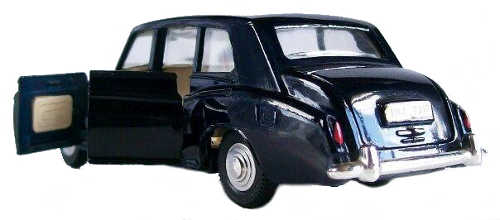 Dinky 152